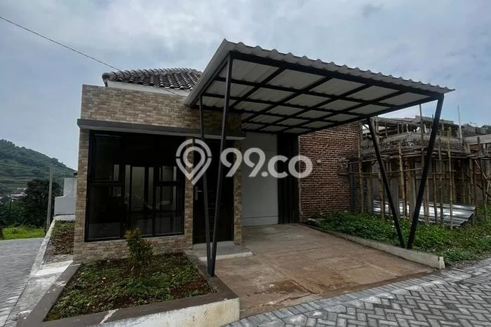 Jual Rumah Favorit Siap Huni LB 45m2 di Cimahi Selatan, Cimahi Jual Rumah Favorit Siap Huni LB 45m2 di Cimahi Selatan, Cimahi