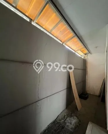 Rumah Modern Minimalis 2 Kamar Siap Huni di Padalarang Rumah Modern Minimalis 2 Kamar Siap Huni di Padalarang