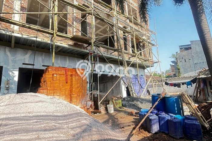 Ruko Bagus LT 89m2 LB 186m2 Dijual di Cimahi Tengah Cimahi Ruko Bagus LT 89m2 LB 186m2 Dijual di Cimahi Tengah Cimahi