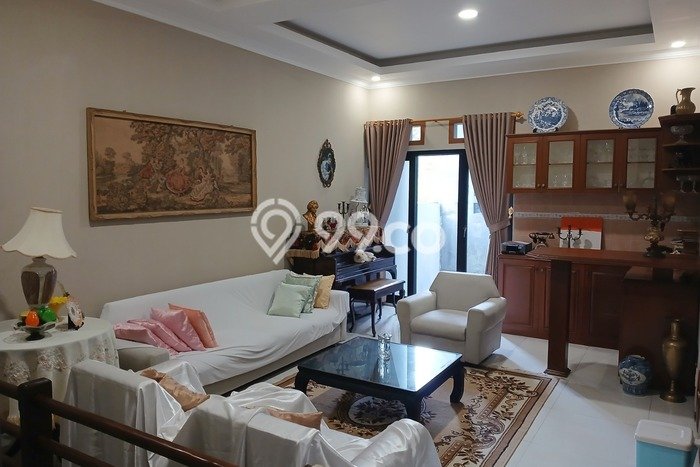 Rumah Minimalis 3 Kamar LT 120m2 di Setiabudi Rumah Minimalis 3 Kamar LT 120m2 di Setiabudi