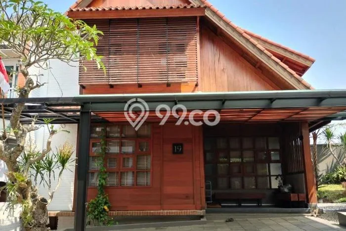 Rumah Luas Asri 3 KT Siap Huni di Cimahi Bandung Rumah Luas Asri 3 KT Siap Huni di Cimahi Bandung