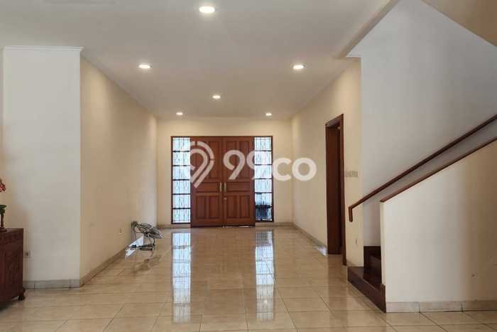 Jual Rumah Luas Elegan Dengan View Cantik di Setra Sari, Bandung Jual Rumah Luas Elegan Dengan View Cantik di Setra Sari, Bandung