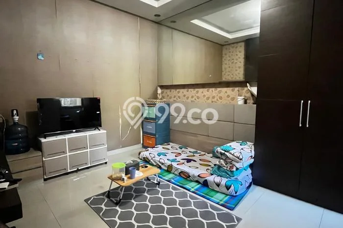 Rumah Modern 2 KT LT 151m2 di Cimahi Rumah Modern 2 KT LT 151m2 di Cimahi