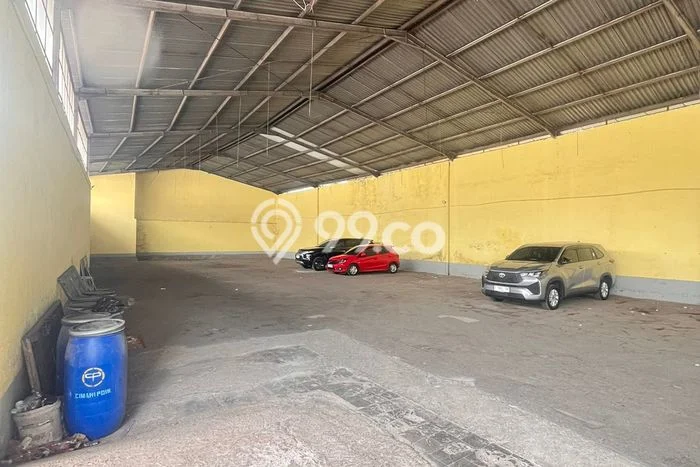 Unit Komersial Tersedia di Cimahi Spesifikasi LB 600m2 Unit Komersial Tersedia di Cimahi Spesifikasi LB 600m2