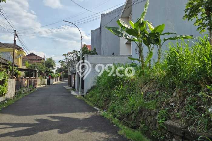 Tanah Kavling Dijual di Gunung Batu, Bandung dengan Luas Tanah 160m2 Tanah Kavling Dijual di Gunung Batu, Bandung dengan Luas Tanah 160m2