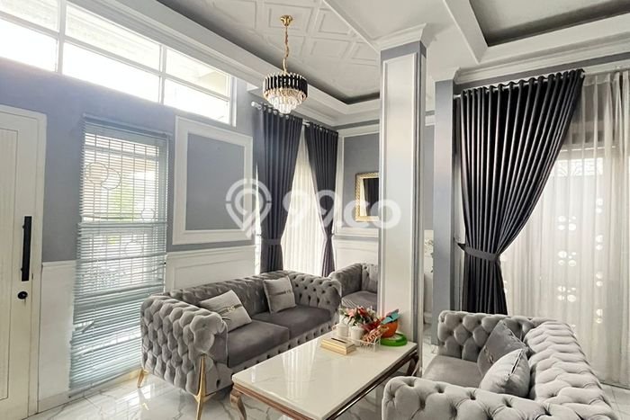 Dijual Cepat Rumah Bagus Siap Huni LB 150m2 di Cimahi Selatan, Cimahi Dijual Cepat Rumah Bagus Siap Huni LB 150m2 di Cimahi Selatan, Cimahi