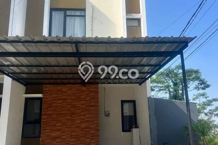 Rumah Luas Asri 3 KT Siap Huni di Sariwangi Bandung Rumah Luas Asri 3 KT Siap Huni di Sariwangi Bandung