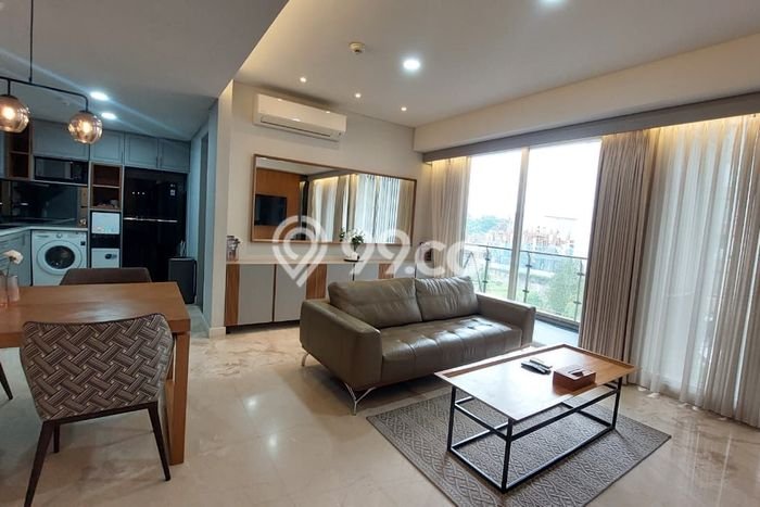 Apartemen Elite di Cicendo, 2 KM, Luas 127m2m², Akses ke Cicendo, Bandung, Bandung, Fasilitas Modern Apartemen Elite di Cicendo, 2 KM, Luas 127m2m², Akses ke Cicendo, Bandung, Bandung, Fasilitas Modern