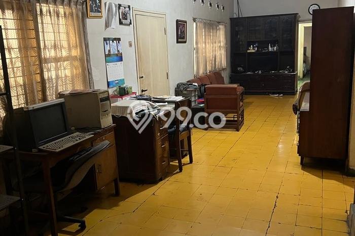 Dijual Tanah di Cimahi Tengah Cimahi Luas 1505m2 SHM Dijual Tanah di Cimahi Tengah Cimahi Luas 1505m2 SHM