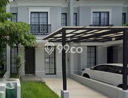 Rumah Modern 2 KT di Citraland Surabaya Unfurnished Rumah Modern 2 KT di Citraland Surabaya Unfurnished