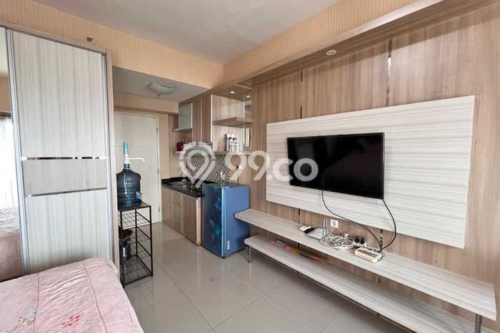 Sewa Sekarang Apartemen Minimalis 1 KT di Kawasan Wiyung Sewa Sekarang Apartemen Minimalis 1 KT di Kawasan Wiyung