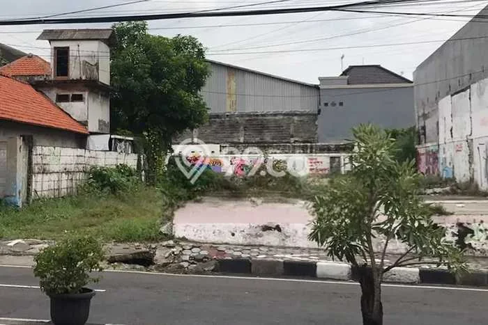 Tanah Kavling Dijual di Gresik dengan Spesifikasi 824m2 Tanah Kavling Dijual di Gresik dengan Spesifikasi 824m2