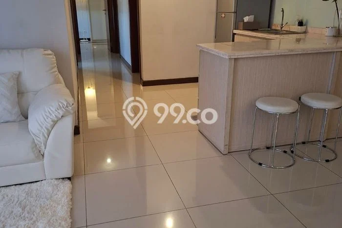 Hunian Apartemen Nyaman di Wiyung 3 Kamar Tidur Hunian Apartemen Nyaman di Wiyung 3 Kamar Tidur