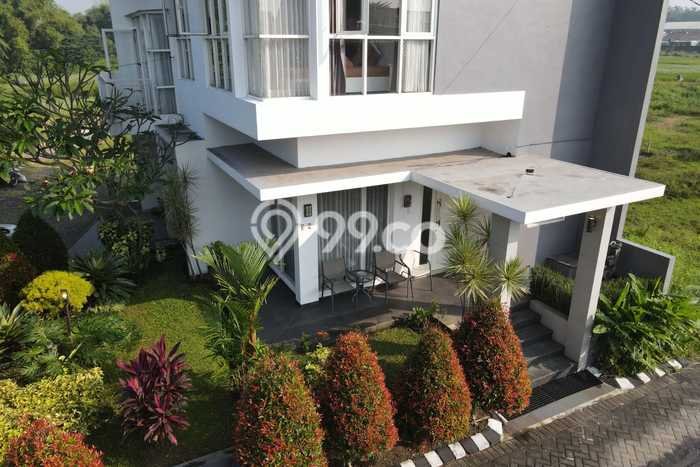Hunian Nyaman Asri 3 KT Siap Pakai di Pandanwangi Malang Hunian Nyaman Asri 3 KT Siap Pakai di Pandanwangi Malang