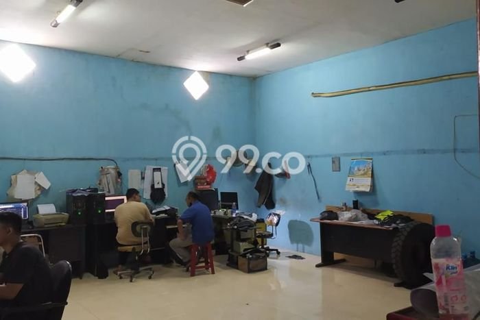 Unit Gudang Dijual di Sidoarjo Sidoarjo Luas Bangunan 401m2 Unit Gudang Dijual di Sidoarjo Sidoarjo Luas Bangunan 401m2