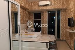 Untuk Dijual Apartemen 1 KT di Surabaya Luas 27m2 Untuk Dijual Apartemen 1 KT di Surabaya Luas 27m2