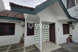 Rumah Modern Cantik 2 Kamar Siap Huni di Wiyung Rumah Modern Cantik 2 Kamar Siap Huni di Wiyung