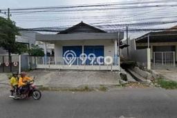 Ruko Disewa di Lakarsantri, Surabaya, LT 190m2 / LB 190m2 Ruko Disewa di Lakarsantri, Surabaya, LT 190m2 / LB 190m2