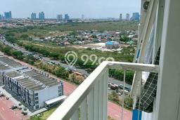 Apartemen Premium di Wiyung, 1 KM, Luas 36m2m², City View Apartemen Premium di Wiyung, 1 KM, Luas 36m2m², City View