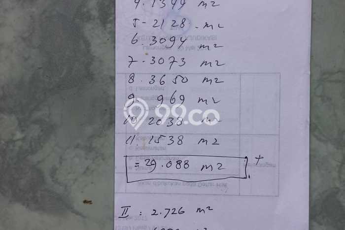 Untuk Dijual Tanah di Menganti Gresik Luas 39000m2 SHM Untuk Dijual Tanah di Menganti Gresik Luas 39000m2 SHM