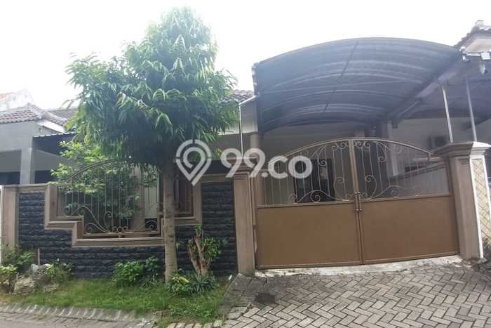 SPECIAL OFFER! Rumah di Sambikerep, 2 KT, Area Strategis, Luas 120m² Bangunan 100m² SPECIAL OFFER! Rumah di Sambikerep, 2 KT, Area Strategis, Luas 120m² Bangunan 100m²