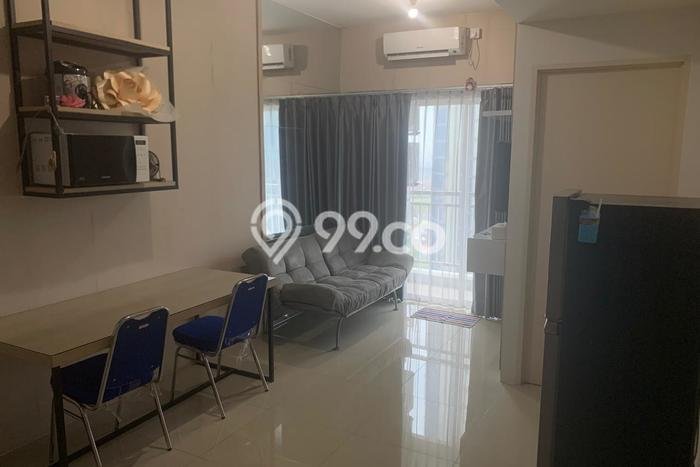 Sewa Apartemen Ekonomis 2 KT di Pakuwon Surabaya Sewa Apartemen Ekonomis 2 KT di Pakuwon Surabaya