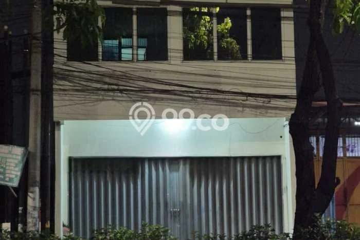 Area Strategis! Disewakan Ruko Lokasi Tandes, Surabaya Cocok untuk Bisnis Area Strategis! Disewakan Ruko Lokasi Tandes, Surabaya Cocok untuk Bisnis