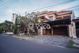 Jual Rumah Luas Megah Dengan View Eksklusif di Margorejo, Surabaya Jual Rumah Luas Megah Dengan View Eksklusif di Margorejo, Surabaya
