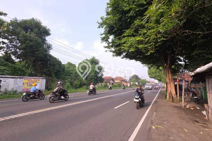 Kavling Tanah Dijual di Bangsal Mojokerto Spesifikasi 4510m2 Kavling Tanah Dijual di Bangsal Mojokerto Spesifikasi 4510m2