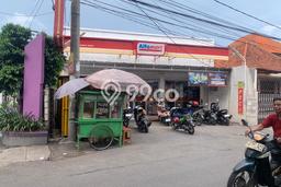 Unit Komersial Dijual di Wonokromo Surabaya Luas Tanah 208m2, Luas Bangunan 208m2 Unit Komersial Dijual di Wonokromo Surabaya Luas Tanah 208m2, Luas Bangunan 208m2