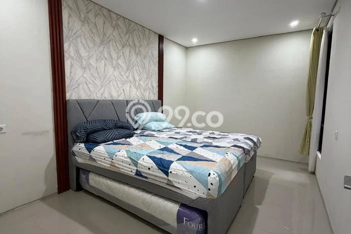 Sewa Rumah Murah di Citraland Surabaya dengan 3 Kamar Tidur Sewa Rumah Murah di Citraland Surabaya dengan 3 Kamar Tidur