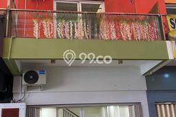 Unit Ruko Tersedia di Citraland Spesifikasi LB 90m2 Unit Ruko Tersedia di Citraland Spesifikasi LB 90m2
