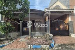 Rumah Modern Minimalis 1 KT Bisa Langsung Pindah di Wiyung Rumah Modern Minimalis 1 KT Bisa Langsung Pindah di Wiyung