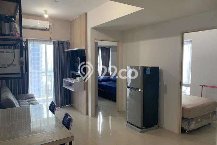 Sewa Apartemen Ekonomis 2 KT di Pakuwon Surabaya Sewa Apartemen Ekonomis 2 KT di Pakuwon Surabaya