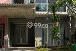 Rumah Modern 3 KT LT 115m2 di Wisata Bukit Mas Rumah Modern 3 KT LT 115m2 di Wisata Bukit Mas