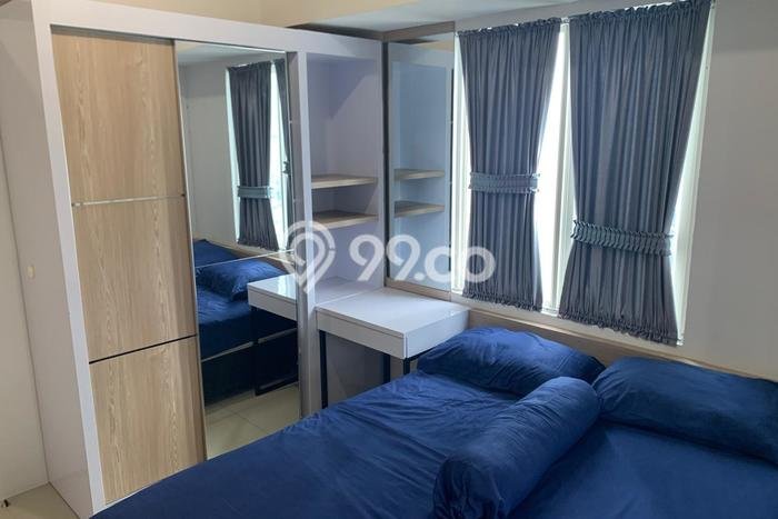 Sewa Apartemen Ekonomis 2 KT di Pakuwon Surabaya Sewa Apartemen Ekonomis 2 KT di Pakuwon Surabaya