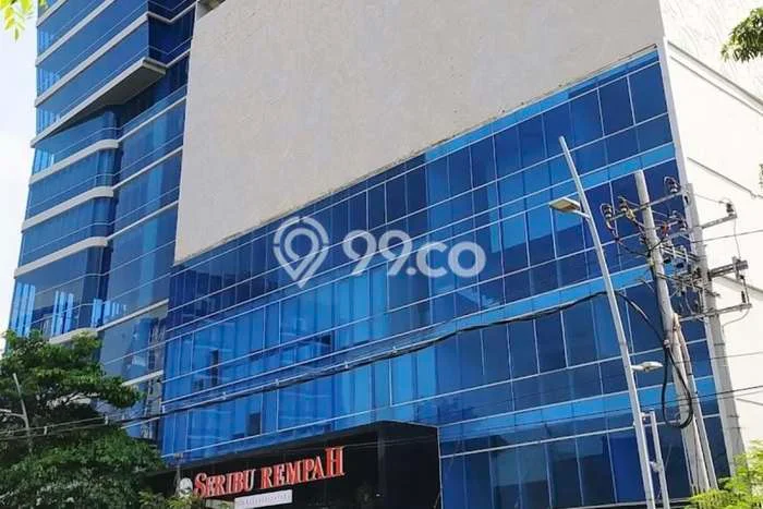 Hunian Apartemen Ekonomis 1 KT 1 KM di Wonocolo, Surabaya, Jawa Timur Hunian Apartemen Ekonomis 1 KT 1 KM di Wonocolo, Surabaya, Jawa Timur