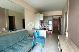 Disewakan Apartemen Minimalis 52m2 Punya 2 KT, 1 KM, Lokasi di Dukuh Pakis Disewakan Apartemen Minimalis 52m2 Punya 2 KT, 1 KM, Lokasi di Dukuh Pakis