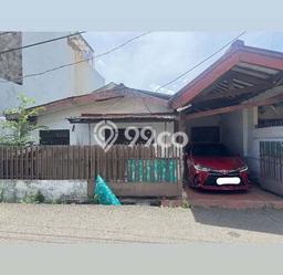 For Sale Hunian Rumah Nyaman 4 KT di Kayu Putih, Jakarta Timur For Sale Hunian Rumah Nyaman 4 KT di Kayu Putih, Jakarta Timur