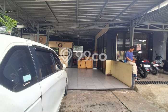 Komersial Kawasan , Luas 100m2m², Jalan Utama, Area Strategis Komersial Kawasan , Luas 100m2m², Jalan Utama, Area Strategis