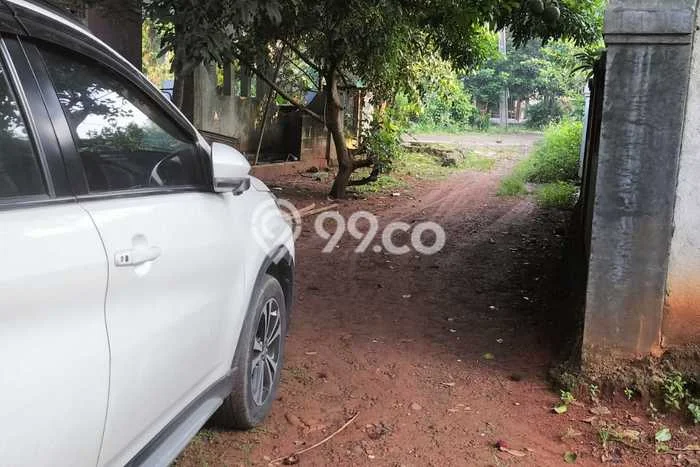 Tanah Komersial Dijual di Bogor Barat Bogor 210m2 Tanah Komersial Dijual di Bogor Barat Bogor 210m2