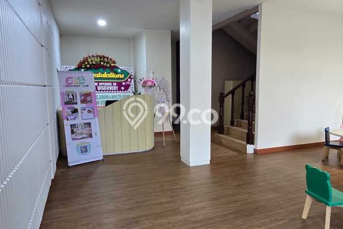 Kantor untuk Disewa di Pusat Jakarta Timur Luas Bangunan 1500m2 Kantor untuk Disewa di Pusat Jakarta Timur Luas Bangunan 1500m2