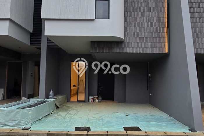 Hunian Nyaman Asri 3 KT Siap Pakai di Jatibening Bekasi Hunian Nyaman Asri 3 KT Siap Pakai di Jatibening Bekasi