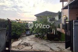 Rumah Elit LB 250m2 Siap Pakai Desain Elegan di Lubang Buaya, Jakarta Timur Rumah Elit LB 250m2 Siap Pakai Desain Elegan di Lubang Buaya, Jakarta Timur