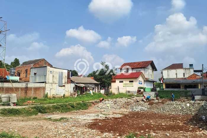 For Sale Hunian Rumah Nyaman 3 Kamar di Pondok Gede, Bekasi For Sale Hunian Rumah Nyaman 3 Kamar di Pondok Gede, Bekasi
