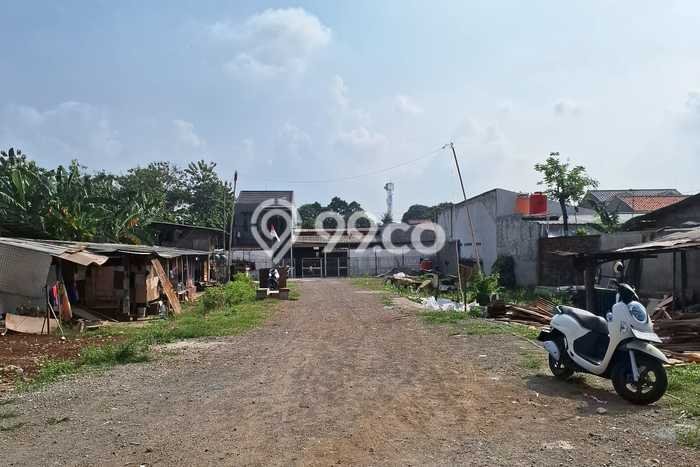 Hunian Nyaman Asri 3 KT Siap Pakai di Jatibening Bekasi Hunian Nyaman Asri 3 KT Siap Pakai di Jatibening Bekasi