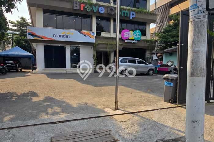 Kantor untuk Disewa di Pusat Jakarta Timur Luas Bangunan 1500m2 Kantor untuk Disewa di Pusat Jakarta Timur Luas Bangunan 1500m2