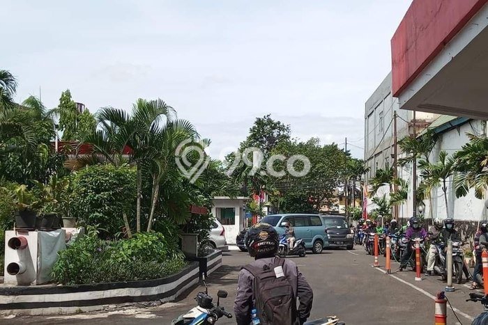 Lahan Dijual Lokasi Strategis di Jakarta Pusat dengan Luas 2801m2 Lahan Dijual Lokasi Strategis di Jakarta Pusat dengan Luas 2801m2