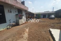 Tanah Dijual Lokasi Strategis di Bekasi dengan Luas 529m2 Tanah Dijual Lokasi Strategis di Bekasi dengan Luas 529m2
