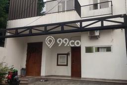 Dijual Rumah Mewah Exclusive di Jagakarsa, Jakarta Selatan Dijual Rumah Mewah Exclusive di Jagakarsa, Jakarta Selatan